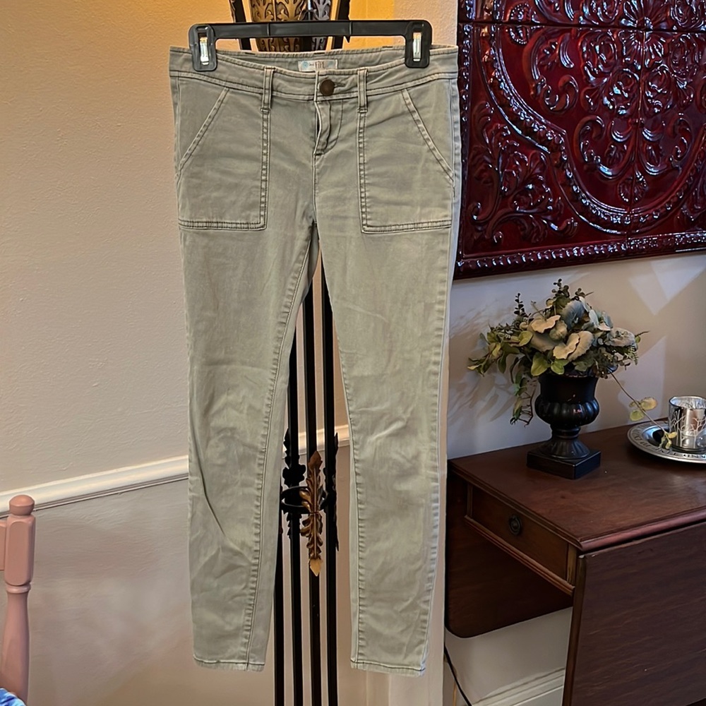 Pants